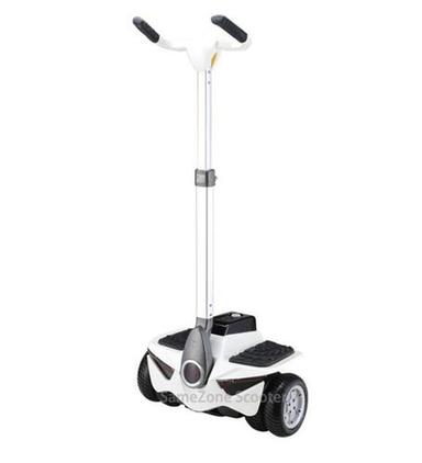 Four Wheels Segway Scooter