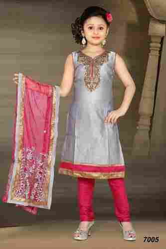 Latest Indian Ethnic Suit for Girls