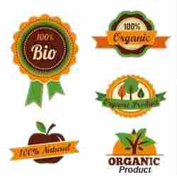 Agricultural Product Labels