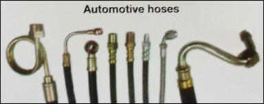 Automotive Hoses