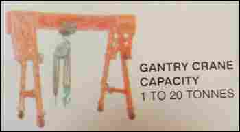 Gantry Crane