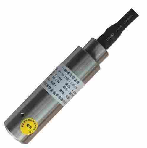 Integrated Level Transmitter (HPT-33)