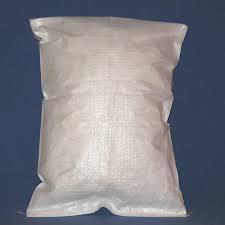 Brown And Pink Pp Hdpe Sack