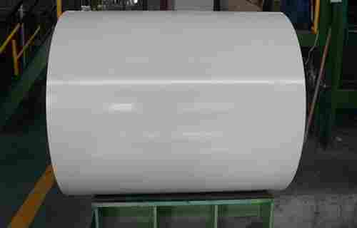 Prepainted Galvanized Steel Coil For Home Appliance Steel
