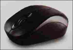 Spin - 2.4GHz Wireless Optical Mouse