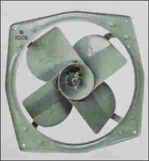 Exhaust Fan (Volo HDX)