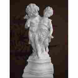 Love Marble Statues