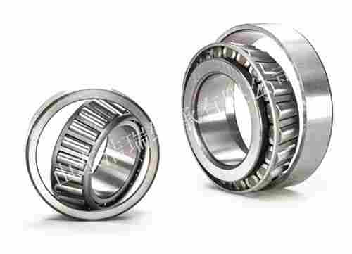 Tapered Roller Bearings with High Precision