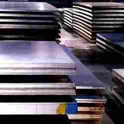 Mild Steel / Carbon Steel Plates