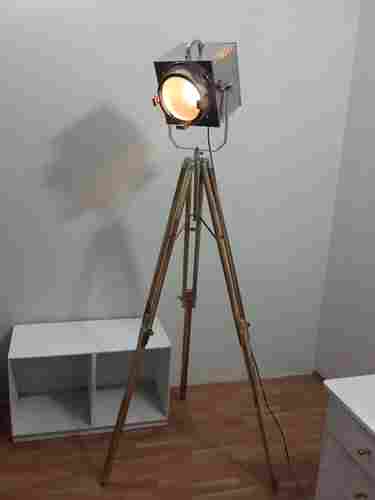 Vintage Search Lamp Stage Lamp