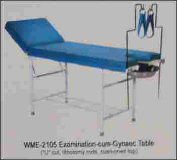Examination Cum Gynaec Table (WME-2105)