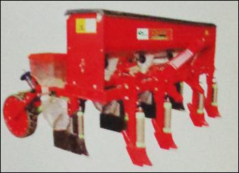Maize Sowing Machine