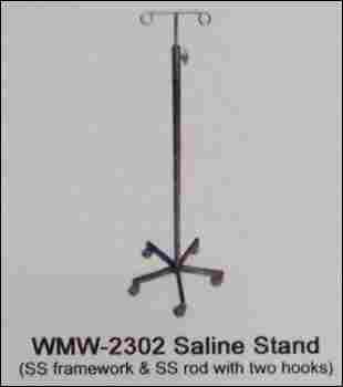 Saline Stand (WMW-2302)
