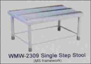 Single Step Stool (WMW-2309)