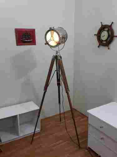Vintage Search Lamp