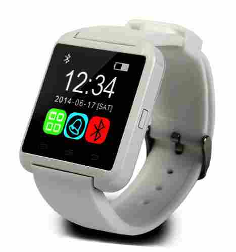 Bluetooth Wrist Watch