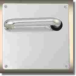 Lever Handle Latch