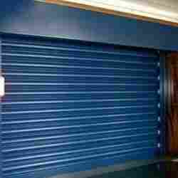 Security Rolling Shutters