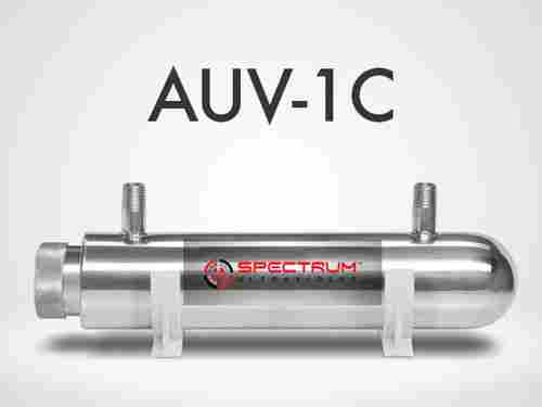 Spectrum Ultraviolet System AUV-1C