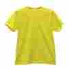 Cotton Knitted T-Shirt