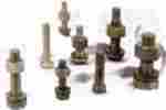 Hex Bolts (Structural Bolts)