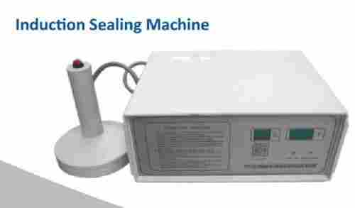 Induction Sealing Machines