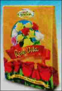 Rose Vita (Special Nutrient Mixture For Roses)