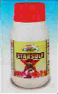 Starsulf (Prevention Of Powdery Mildew)