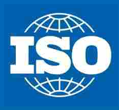 Iso Certification 