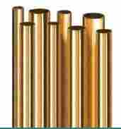 Nickel And Copper Alloy Pipes