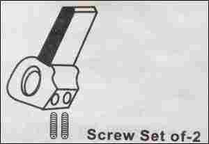 Sewing Machine Clamps