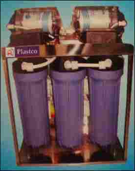 25 Lph R O Water Purifier