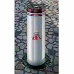 Hydraulic Rising Bollards