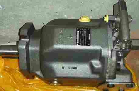 Rexroth A10VSO Hydraulic Piston Pumps