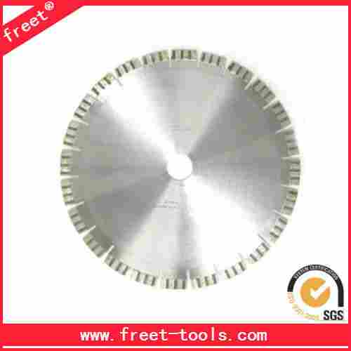 Fast Cutting Blade