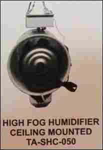 High Fog Centrifugal Humidifier Ceiling Mounted (TA-SHC-050)