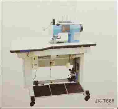 Super Hand Stitch Sewing Machine (JK-T688)