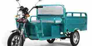Eco Friendly Rickshaw