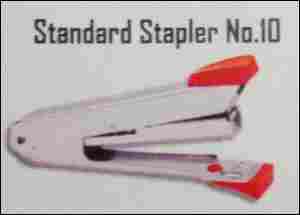 Standard Stapler No 10