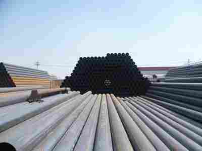 LSAW Welded Steel Pipes