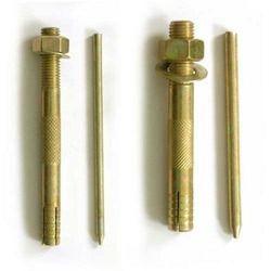Pin Type Anchors
