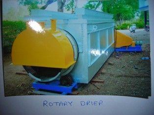 Rotary Driers