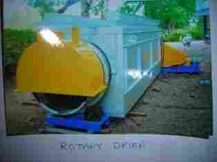 Rotary Driers