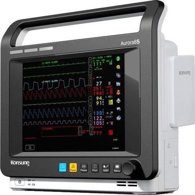 Aurora Patient Monitor (Aurora8S)
