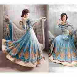 Bollywood Traditional Anarkali Suit