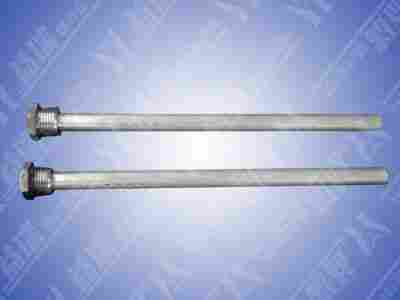 Magnesium Anode Rods For Water Heater