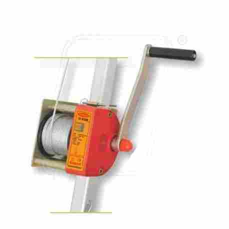 Winch With 20 Gi Wire Rope