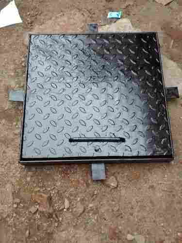 Heavy Duty Earth Pit Covers