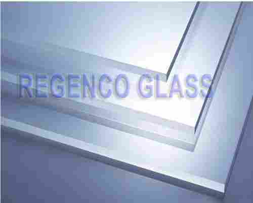 Industrial Low Iron Glass
