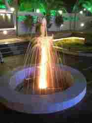 Water Fountain LED Lighting